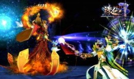 诛仙3最新版本爆料